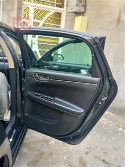 شيفروليه امبالا